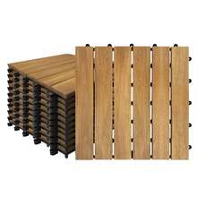 Garden Floor Boards - A - View 6