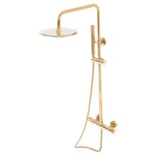 YUNRUX Fixed Showerheads - B - View 1