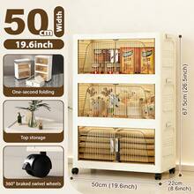 Storage Cabinets - 透明色 - 查看 8