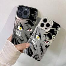 Basic Phone Cases - Srebro - Zobacz 3