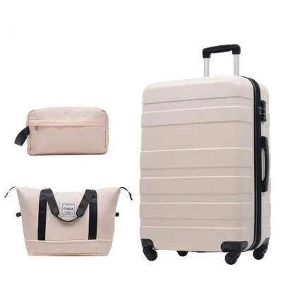 Travel Storage Set