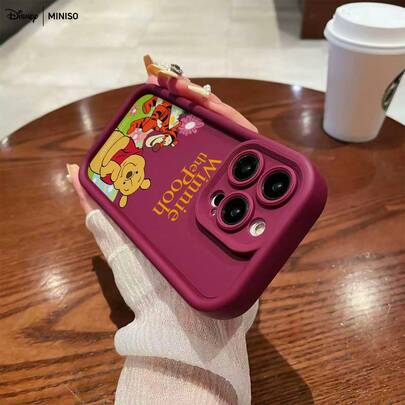 Disney Winnie The P…