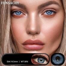 FUNSACHY Green For Big Eyes - Annual Use - Yearly Disposable - View 5