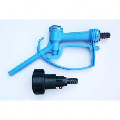 TRIGGER DELIVERY NOZZLE KIT For ADBLUE / Urea. 3/4" Hose Tail