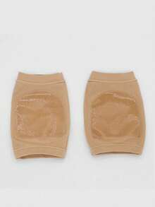 2 Pairs Heel Repair Socks - For Smoothing, Moisturizing And Preventing Cracked Heels - Multicolor - View 16