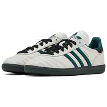 Samba JP 'White Collegiate Green Carbon' Core-White Sneakers Men JR0964 - Nhiều màu - Xem 2