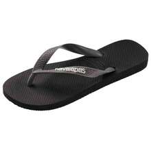 Havaianas Women Sport Sandals - Black - View 3