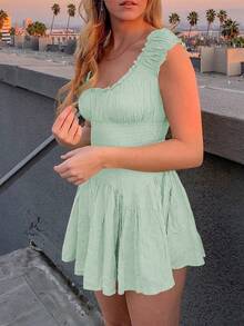 Mint Green