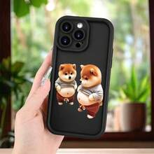 Basic Phone Cases - Black - View 1
