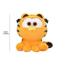 GARFIELD 1个19厘米可爱坐/站姿加菲猫毛绒玩偶 - 活动及派对装饰、儿童精美礼物、家居装饰、生日、独立日、母亲节、婚礼 - 彩色 - 查看 12
