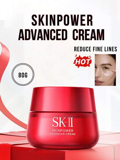  SK-II Facial Treatment Essence, 15g/80g, Infused With SK-II Pitera®, Peony Extract And Hypericum Extract, Revitalizes Radiance, Reduces Fine Lines, Firms And Hydrates Skin, Promotes Collagen Production, Suitable For All Ages And Skin Types.