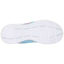 Skechers Scarpe 303060LBLMT per Ragazze colore Blu - Blu - Visualizzare 4