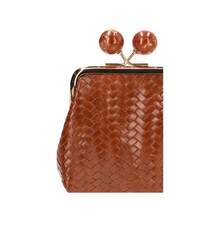 Monedero mujer pequeño Luna Collection qbly20753 marron ✅ Entrega 24/72h - Marrón - Ver 3