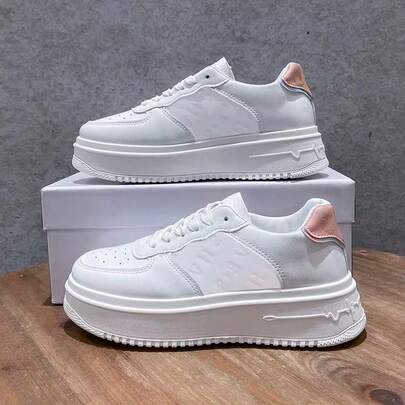 Shendy Vendy Zapatos Deportivos Tenis Mujer Casuales de Moda Zapatos Deportivos Casuales De Punto Para Mujer-Amortiguación De Aire Transpirable Y Absorción- Para Correr, Baloncesto Y Ejercicio