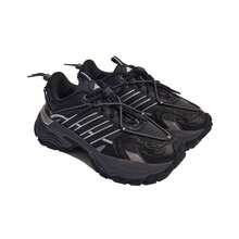 Adidas Shadow Fever OD 'Core Black Grey Iron Metallic' Grey-Six Sneakers Men KJ1214 - Nhiều màu - Xem 3