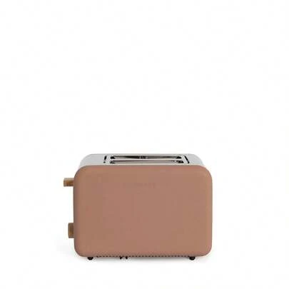  CREATE - Grille-pain à tranches larges - ✅ Livraison en 24/48h en Espagne (péninsule) - TOAST RETRO - S