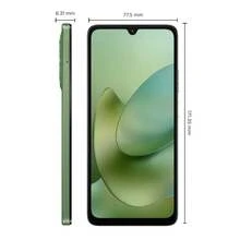 Motorola G06 256Gb 4Ram Color Naranja Nuevo Libre - Tipo de Enchufe A USA (110-127V) - Ver 5