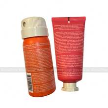 Hair Styling & Finishing Mini Duo Set -Cactus Fruit 3-In-1 Styling Cream 30ml + Sunsetter Finishing Spray 30ml - Kích thước du lịch - Xem 5