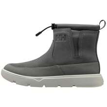 Helly Hansen Women Field Sport Shoes - Grey - View 1