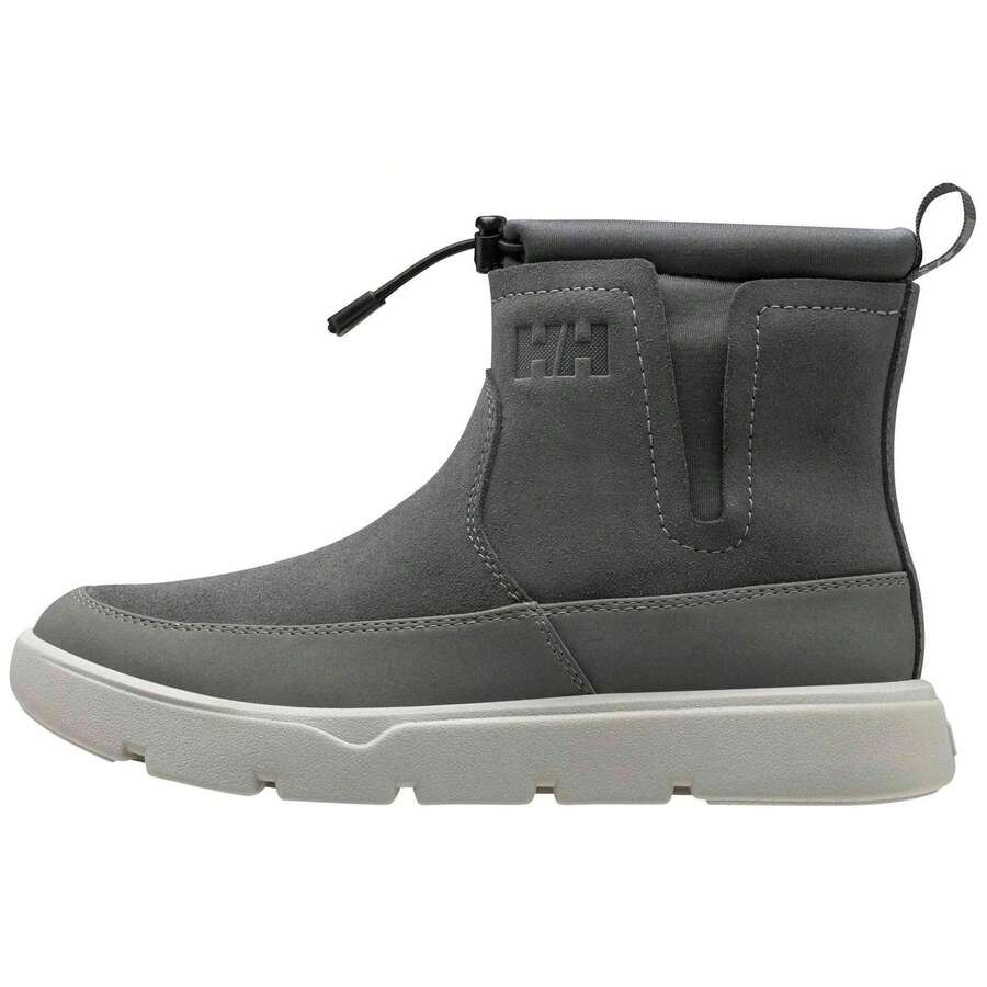 Helly Hansen Women Field Sport Shoes - Grey - View 1