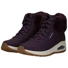 Skechers Women Field Sport Shoes - Red - View 2