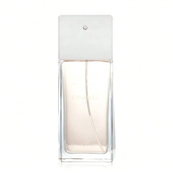 Chanel Coco Mademoiselle Eau De Toilette Spray  100ml/3.3oz - 甜美風 - 查看 1