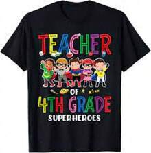 Men Outdoor Tees & Tanks - Black - View 1