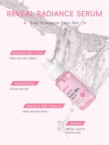 一套滋养 LAIKOU 日本樱花护肤套装（樱花睡眠面膜 3g*5、日本樱花泥面膜 5g*5、日本樱花洁面乳 2g*5、日本樱花爽肤水 2ml*5、日本樱花精华液 17ml、日本樱花保湿唇膜 6g*5、日本樱花提亮霜 30g、日本樱花精华霜 25g、日本樱花眼霜 15g、日本樱花防晒霜 8g），适合女性、妈妈、妻子、姐妹、青少年、女朋友等，呵护肌肤。 - 櫻花 - 查看 9