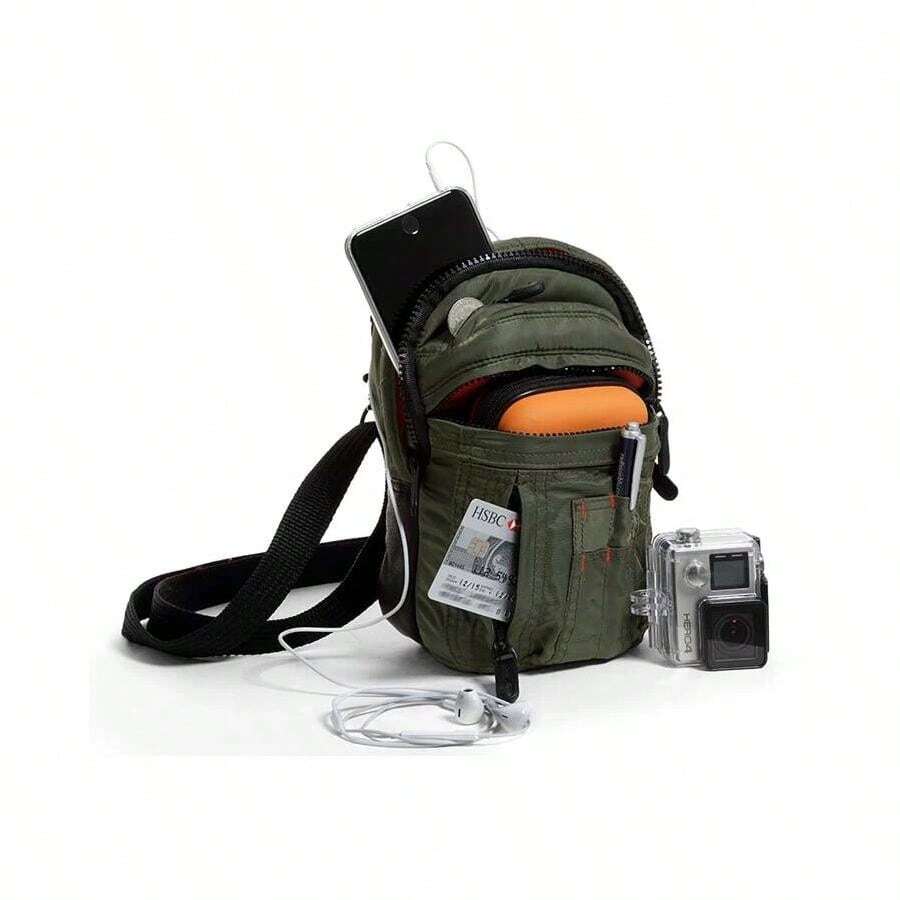 Mole Drainer Coupling Bar Assy - B - View 1