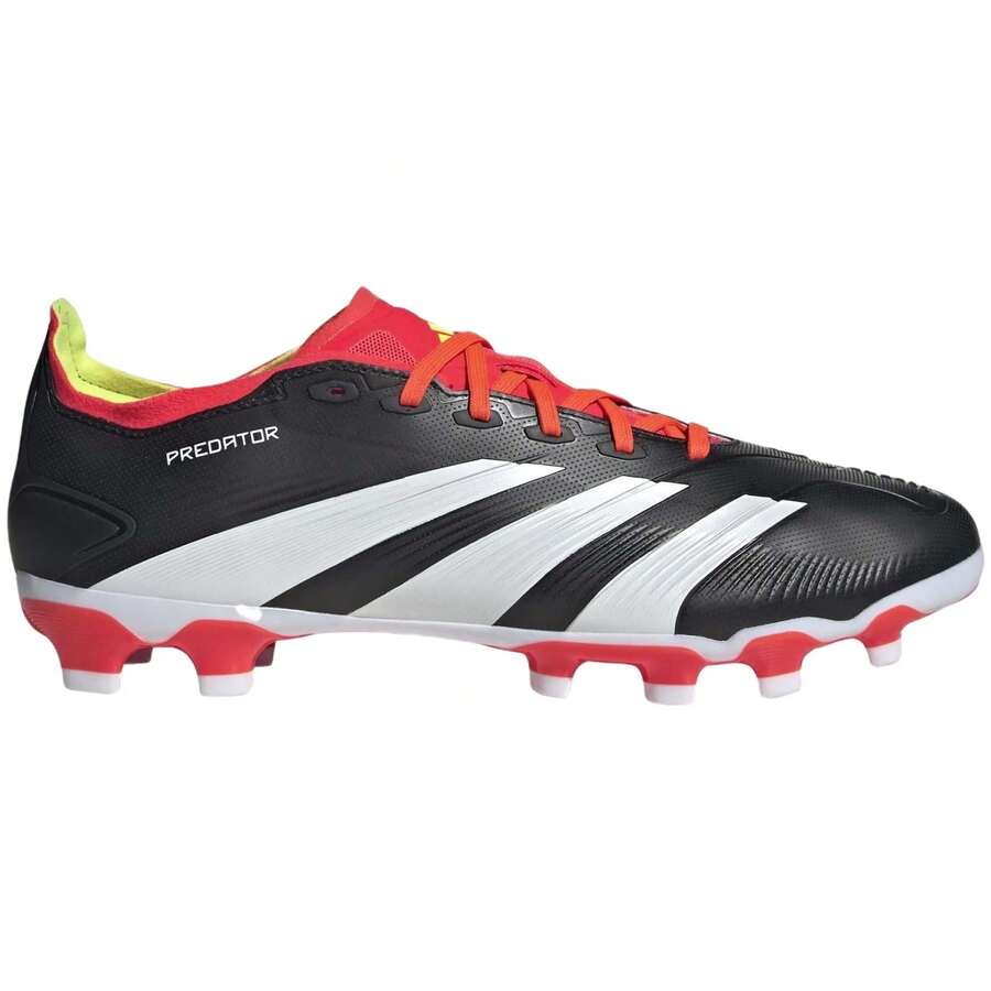 Adidas Men Football Shoes - Multicolor - View 1