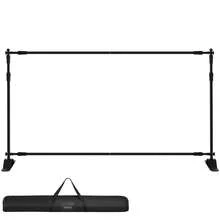 Chevalet de présentation - Pop-Up-Zelt mit 3 Beinen, 1,5 x 2,0 m (5 x 6,5 ft) - Voir 8