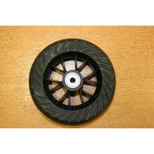 GOPED WHEEL & TYRE COMPLETE WITH BEARINGS - Multicolor - View 1