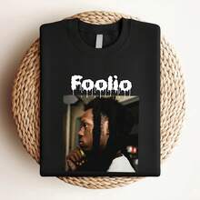 Women T-Shirts - Black - View 3