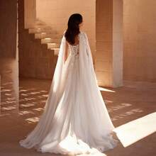 Wedding Dresses - trắng - Xem 4