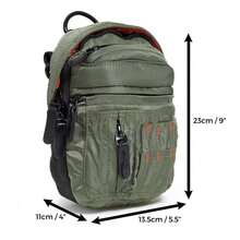 Mole Drainer Coupling Bar Assy - B - View 2