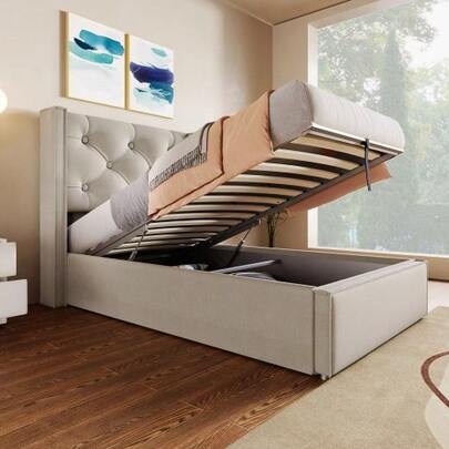 Bed Bases & Foundations