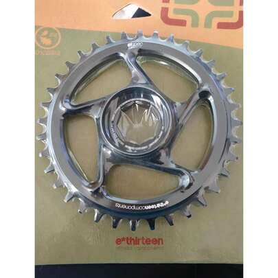 E*Thirteen E*Spec Chainring 36t Aluminium Brose CR4UPA-104