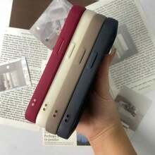 おしゃれなスマホケース  11/12/13/14/15/15pro/15 Plus/15 Promax/7plus/8plus/11pro/12pro/13pro/14pro/11promax/12promax/13promax/14promax/14plus/5 - ホワイト - チェックする 8