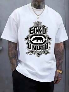 Men T-Shirts - Style1 - View 6