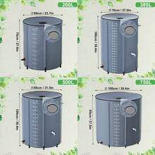 Water Cans - Gray - View 2
