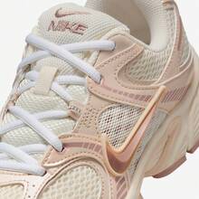 Zapatillas deportivas casuales de mujer NIKE V5 RNR de caña baja IH5088-001 - Negro - Ver 7