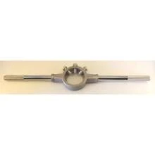 # 4" 102 Mm Hand Die Holder DIESTOCK NEW - Multicolor - View 3