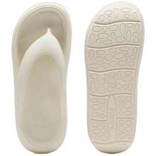 Puma Women Sport Sandals - White - View 1