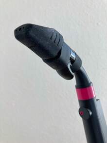 JSAX NUVO - Negro - Ver 5