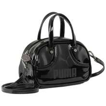 Puma Training Bags - Black - View 1