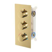 YUNRUX Fixed Showerheads - B - View 5