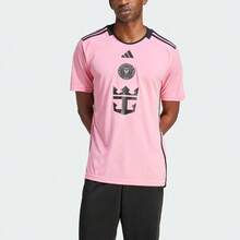 Adidas CF 24/25 Messi Home Jersey Easy Pink Streetwear Men - Nhiều màu - Xem 3