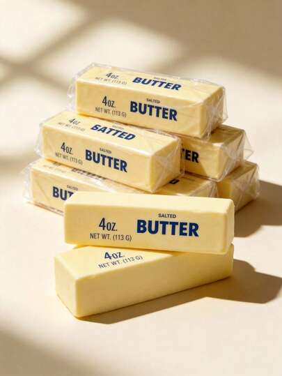 2026 New Soft Lubricating Butter Bar - This Soft And Smooth Sensory Toy Can Effectively Relieve Stress, And Is A Fun Stress-Relief Toy Suitable For All Age Groups. It Is Great For Hobbyists, Collectors, Party Toys, Youth Creative Toys, Youth Stress Relief Toys, Holiday Gifts, Birthday Gifts And New Year Gifts. It Also Makes A Wonderful Ramadan Gift For Boys And Girls Aged 14 And Above.