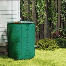 Water Cans - Green - View 3