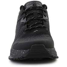 Skechers Men Field Sport Shoes - Black - View 3